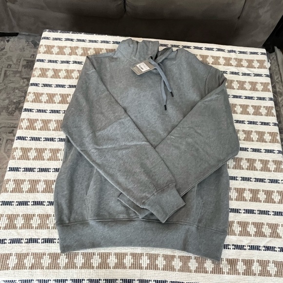 Canada Goose Other - Canada Goose Gray Hoodie